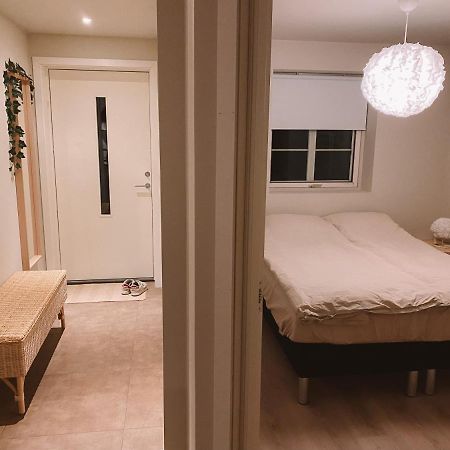 Cozy And Newly Renovated Appartment Kristiansand Extérieur photo
