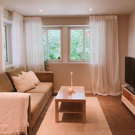 Cozy And Newly Renovated Appartment Kristiansand Extérieur photo