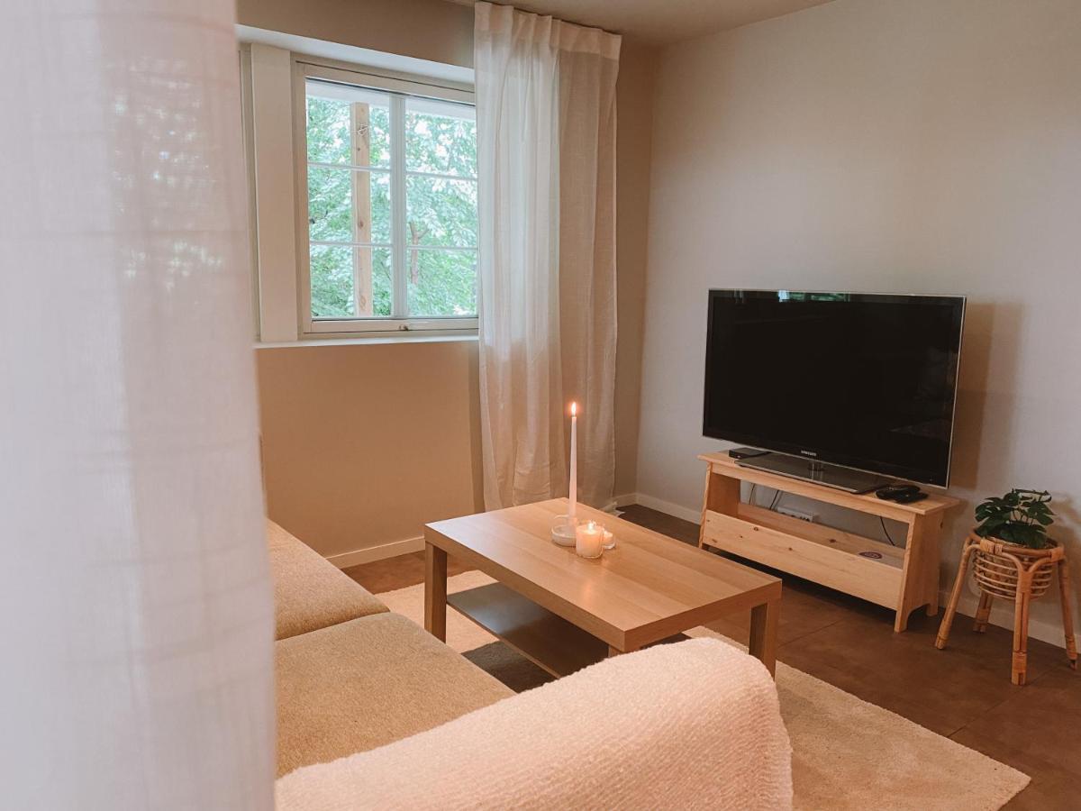 Cozy And Newly Renovated Appartment Kristiansand Extérieur photo