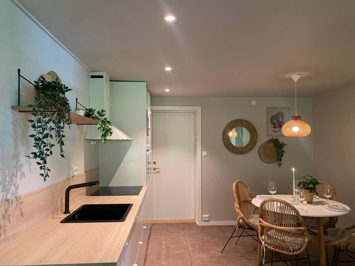 Cozy And Newly Renovated Appartment Kristiansand Extérieur photo