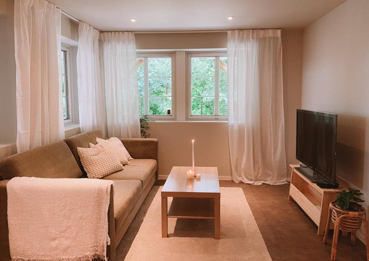 Cozy And Newly Renovated Appartment Kristiansand Extérieur photo