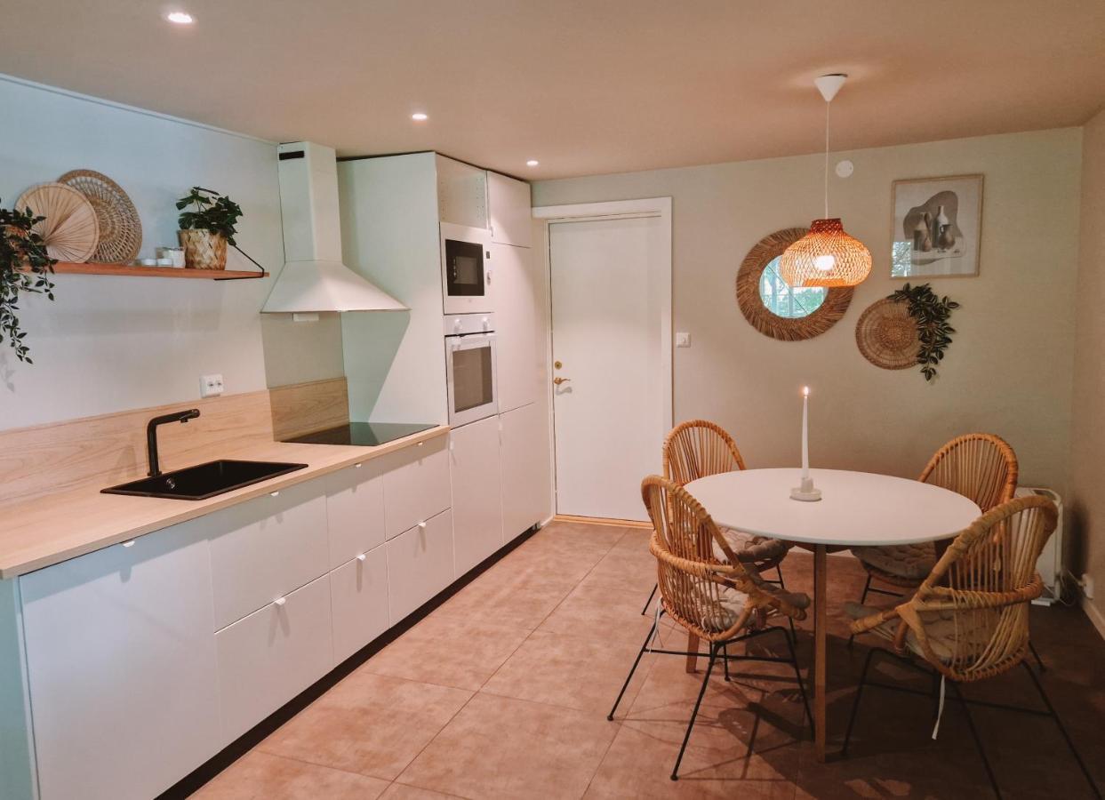 Cozy And Newly Renovated Appartment Kristiansand Extérieur photo